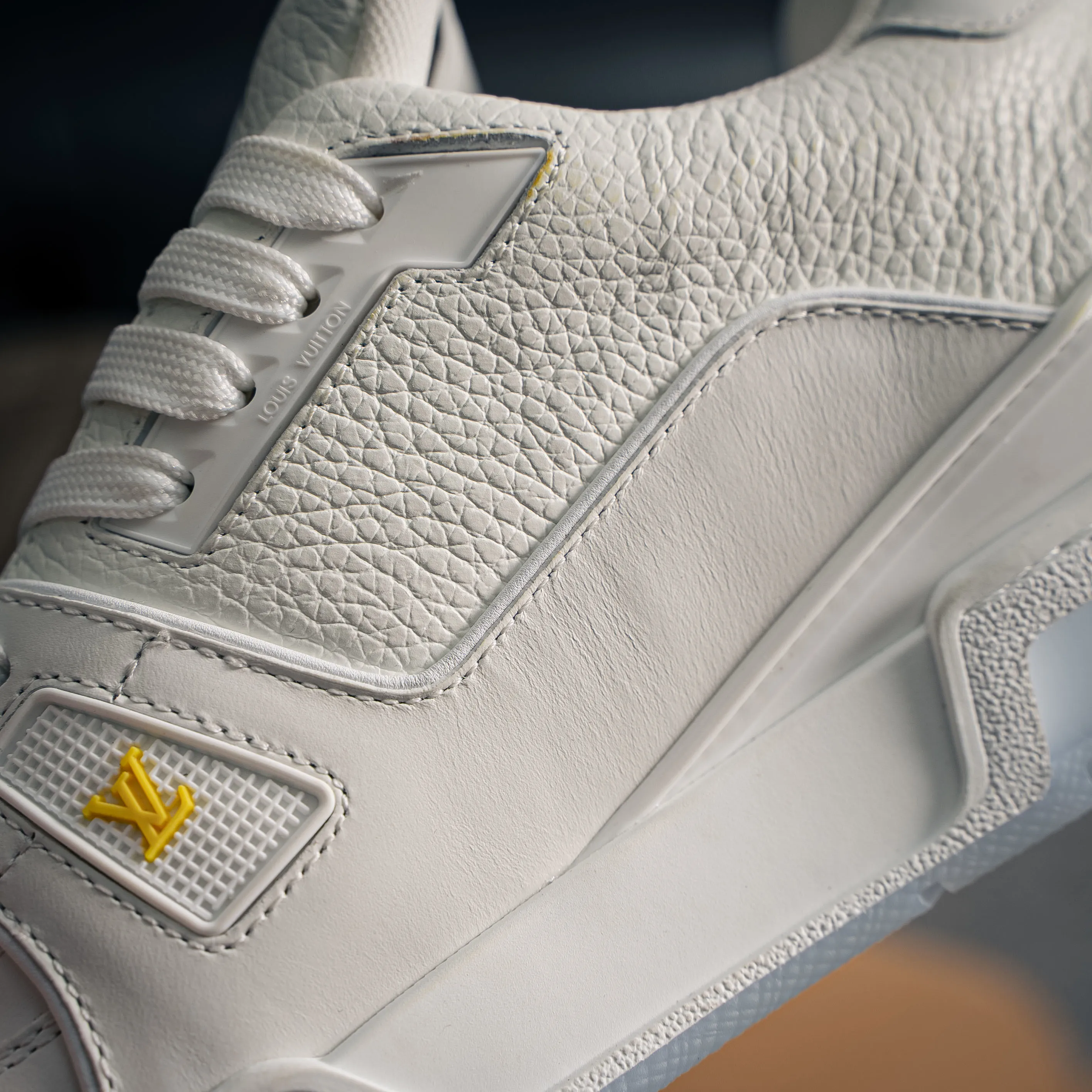 LV Trainer Series Sneakers New Arrival ZP Shoes NFC 1:1 、 、